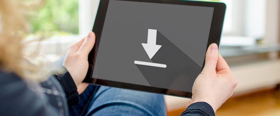 Downloads bei Elektro Voigt GmbH in Großbreitenbach OT Altenfeld