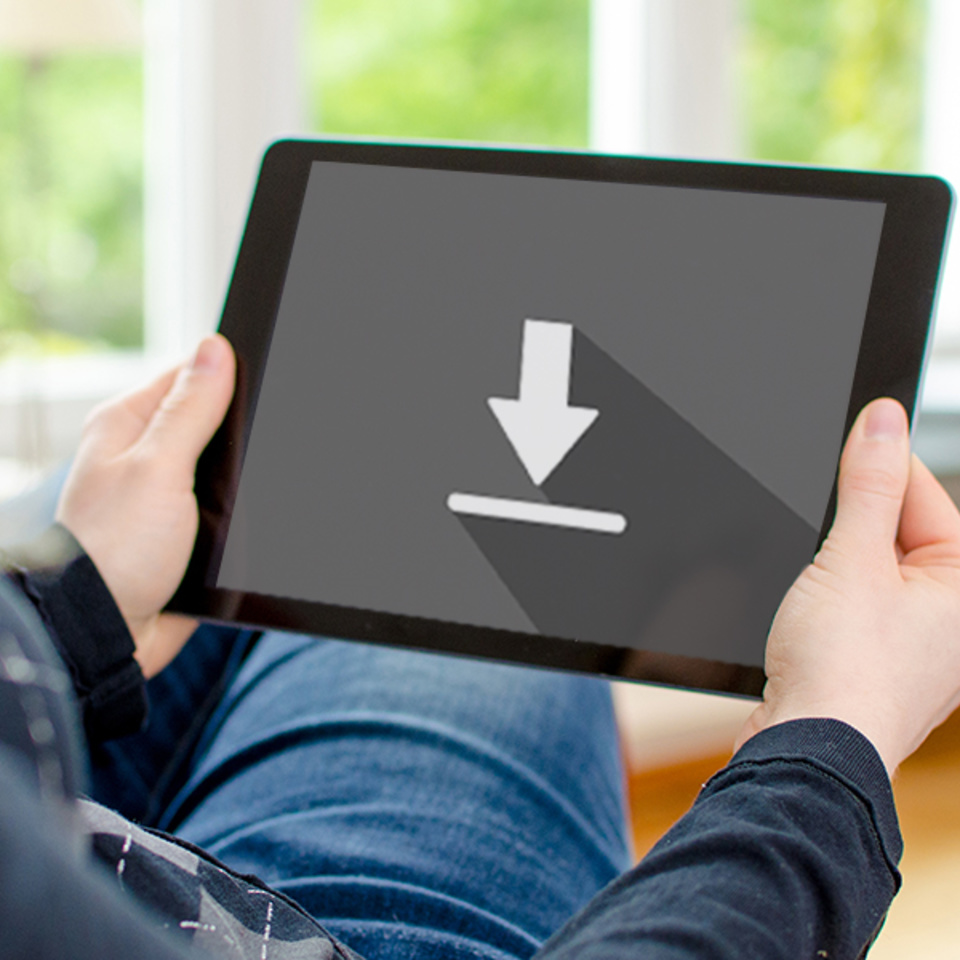 Downloads bei Elektro Voigt GmbH in Großbreitenbach OT Altenfeld