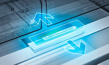 hyperFresh bei Elektro Voigt GmbH in Großbreitenbach OT Altenfeld