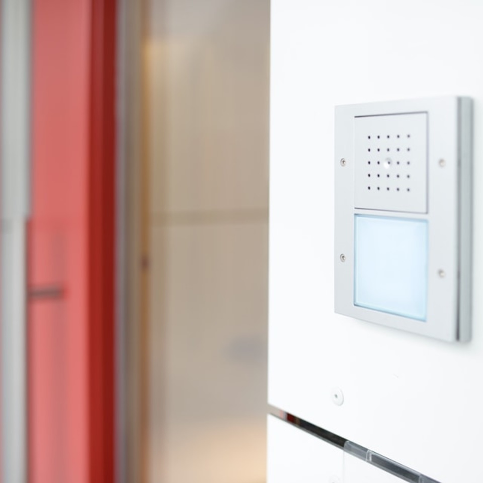 Design bei Elektro Voigt GmbH in Großbreitenbach OT Altenfeld