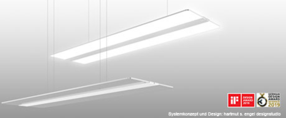 TWINDOT Pendelleuchten-Serie bei Elektro Voigt GmbH in Großbreitenbach OT Altenfeld