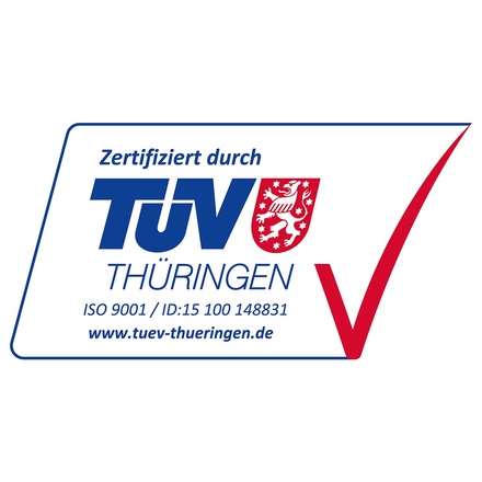 Wir sind bei Elektro Voigt GmbH in Großbreitenbach OT Altenfeld