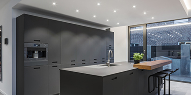 Home / Living bei Elektro Voigt GmbH in Großbreitenbach OT Altenfeld