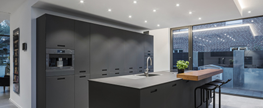 Home / Living bei Elektro Voigt GmbH in Großbreitenbach OT Altenfeld