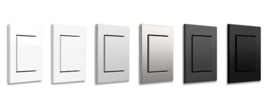 Gira Designkonfigurator bei Elektro Voigt GmbH in Großbreitenbach OT Altenfeld